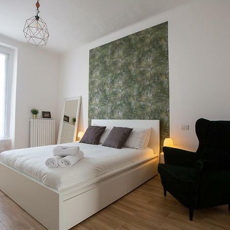 Apartment Cesarotti 2 Mailand Exterior foto