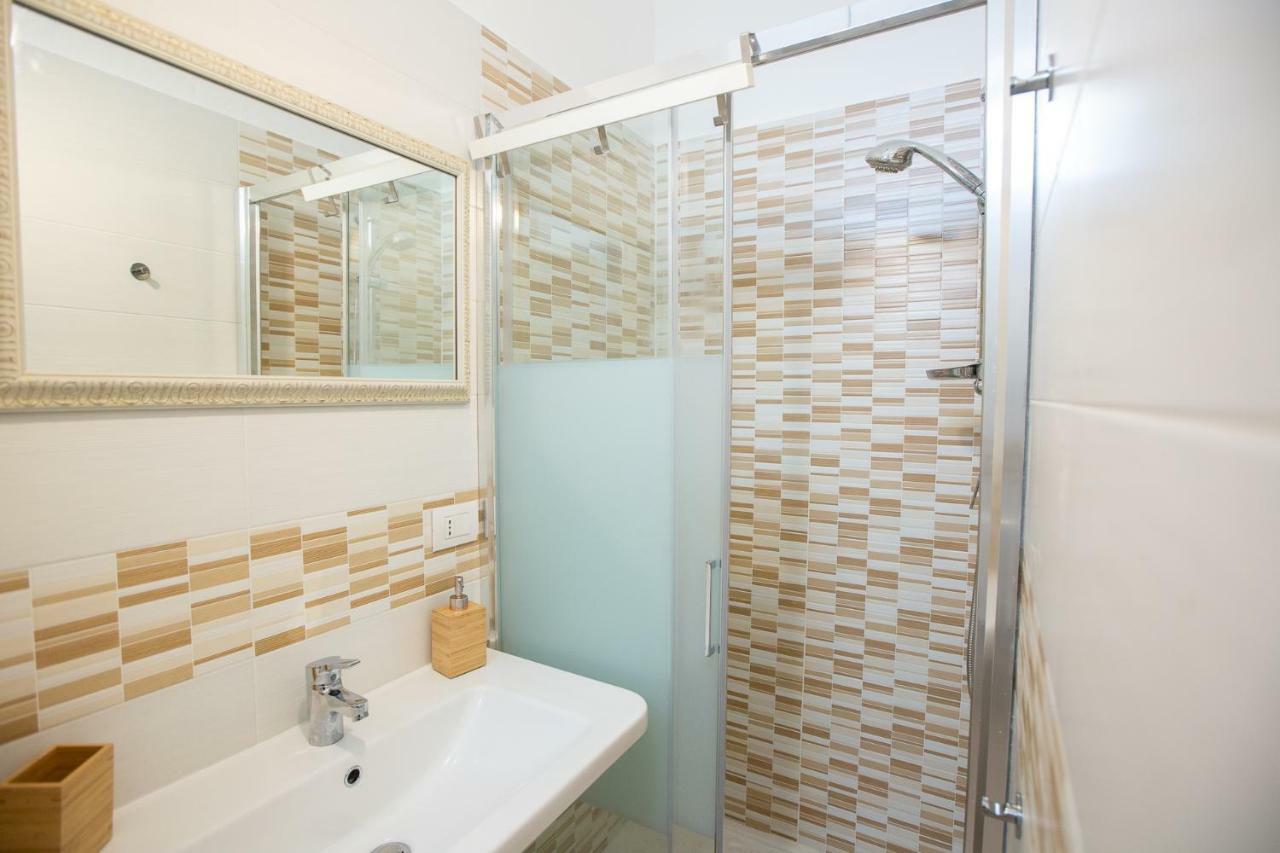 Apartment Cesarotti 2 Mailand Exterior foto