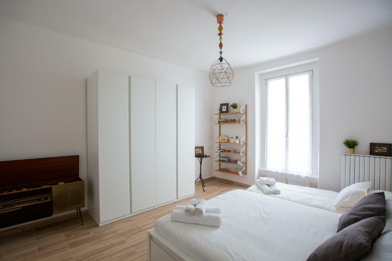 Apartment Cesarotti 2 Mailand Exterior foto