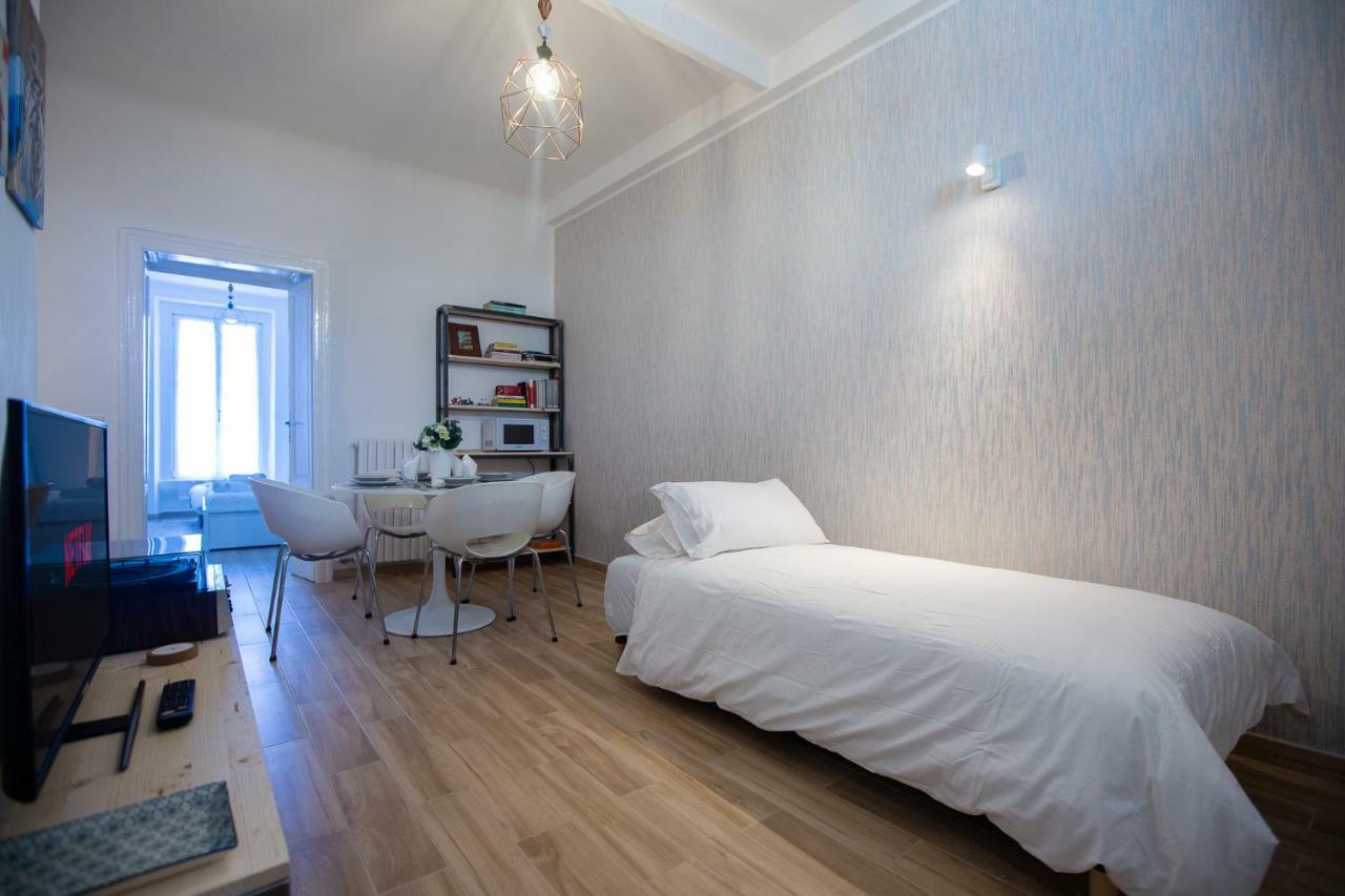 Apartment Cesarotti 2 Mailand Exterior foto