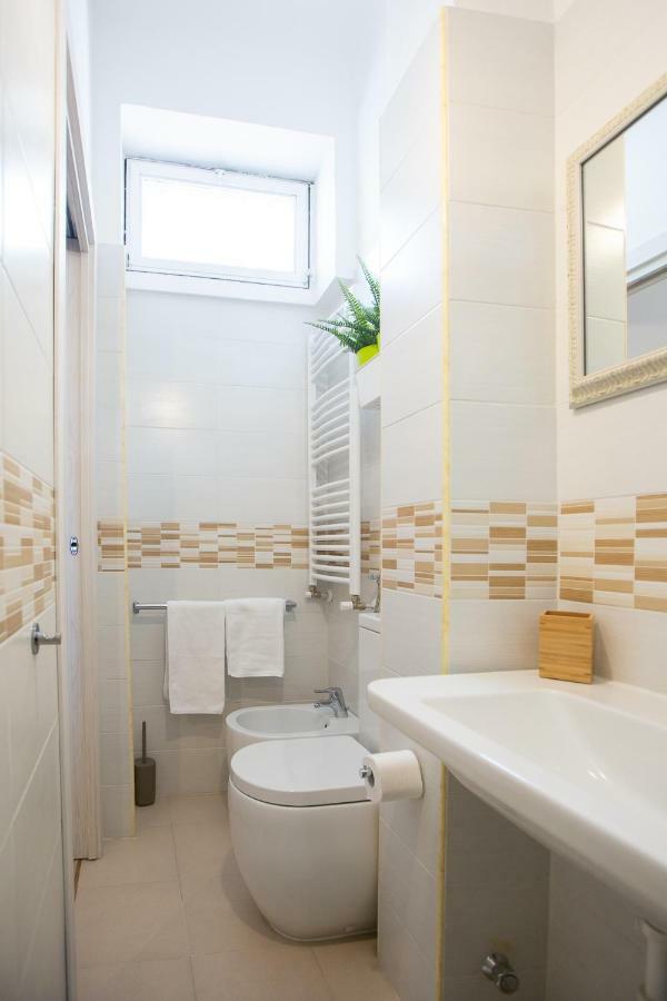 Apartment Cesarotti 2 Mailand Exterior foto