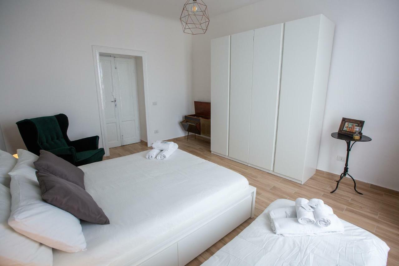 Apartment Cesarotti 2 Mailand Exterior foto