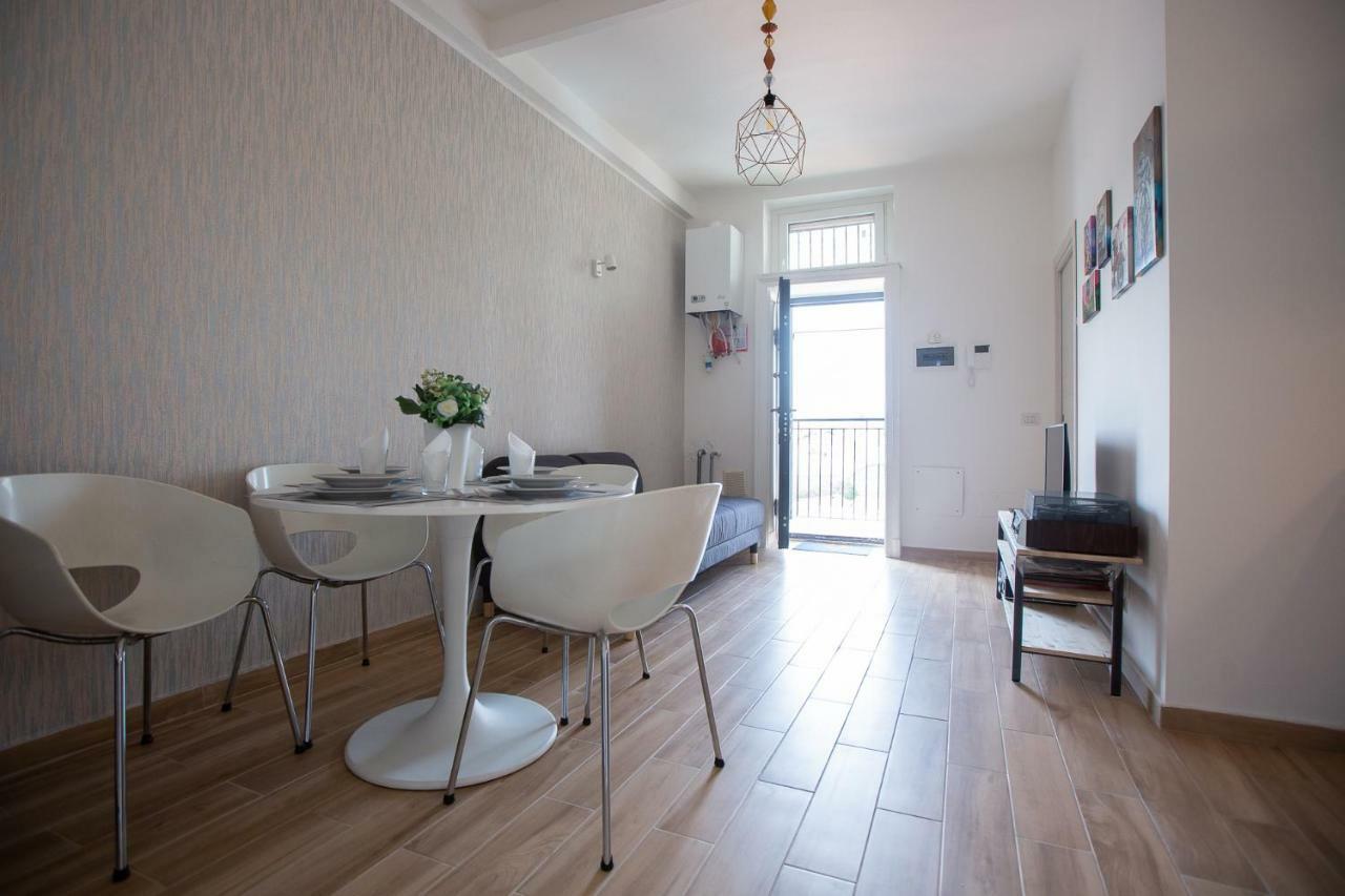 Apartment Cesarotti 2 Mailand Exterior foto
