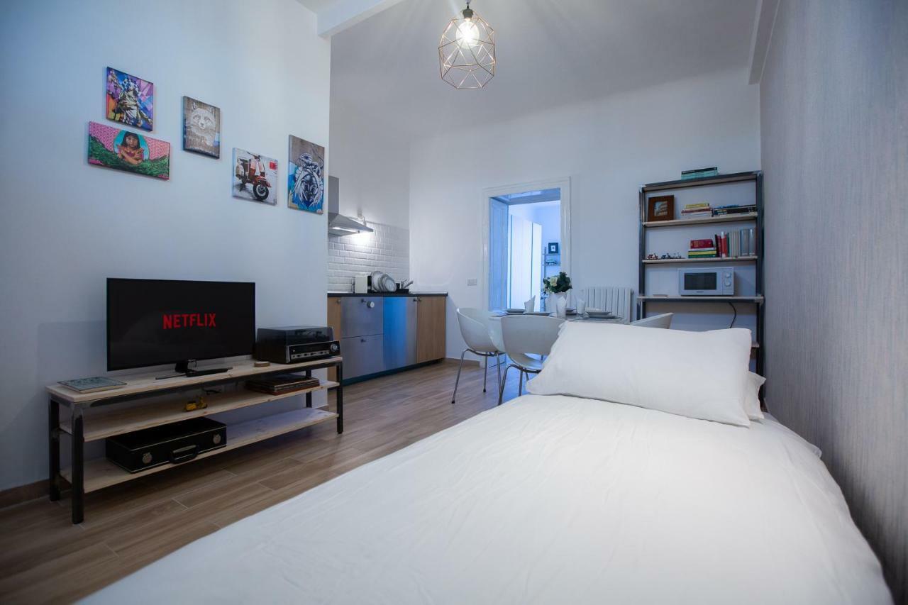 Apartment Cesarotti 2 Mailand Exterior foto