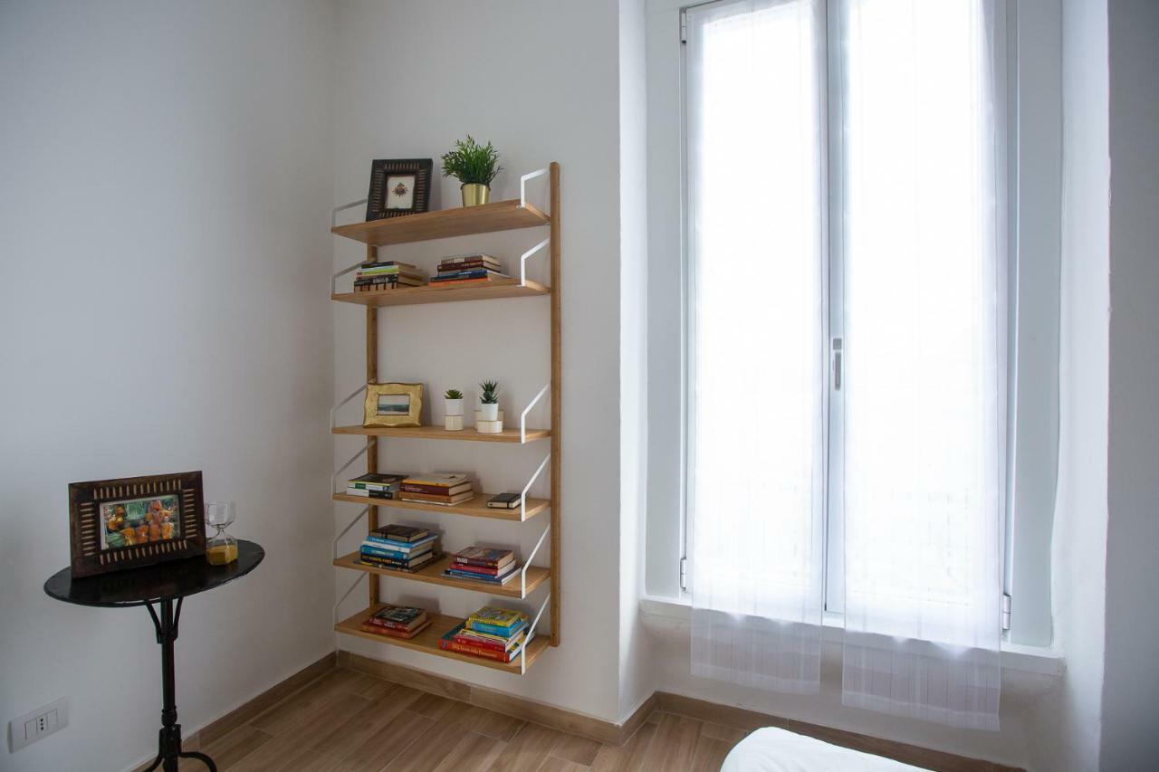 Apartment Cesarotti 2 Mailand Exterior foto